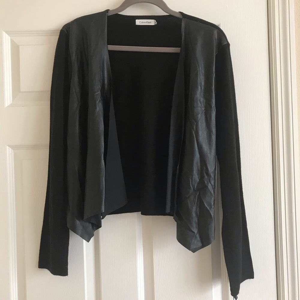 Calvin Klein Cardigan